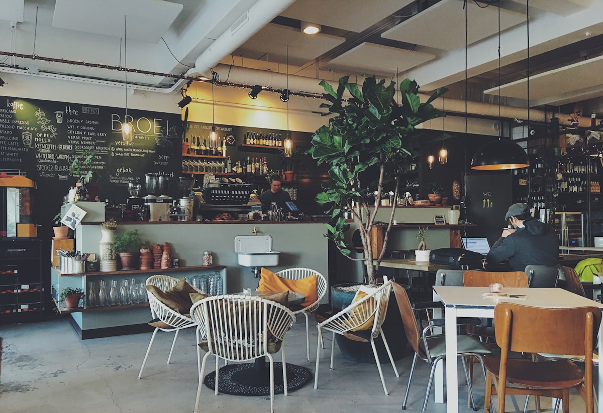 Garden City Atelier
